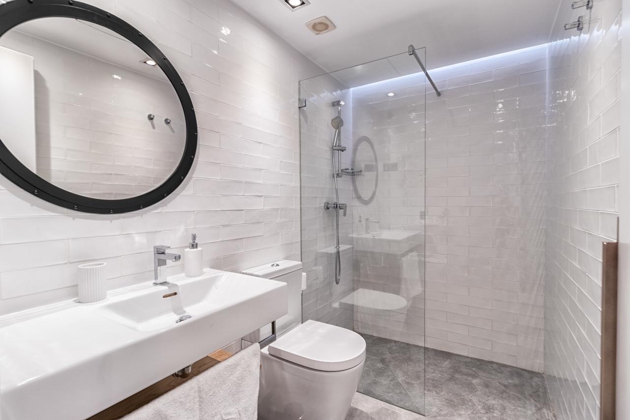 Livemalaga Centro Suites エクステリア 写真