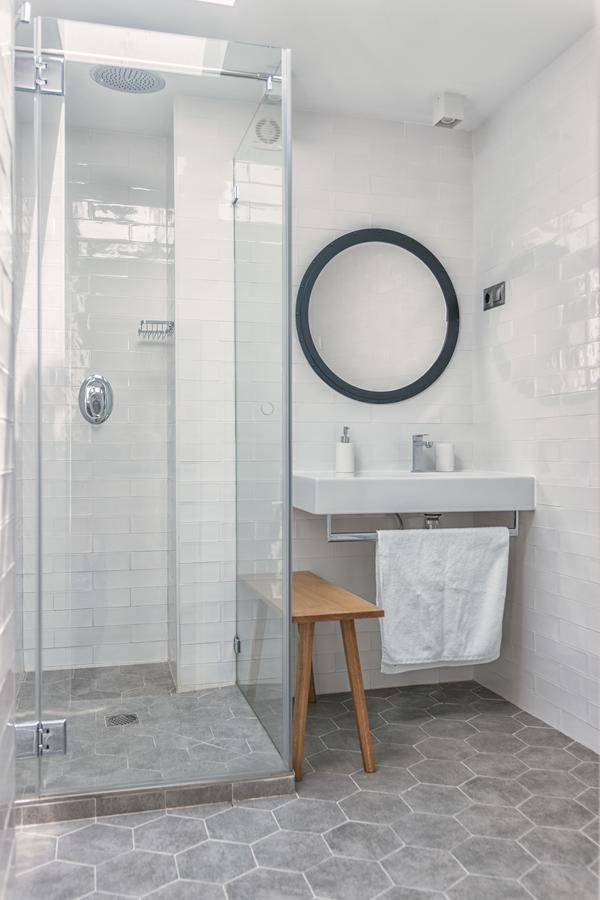 Livemalaga Centro Suites エクステリア 写真